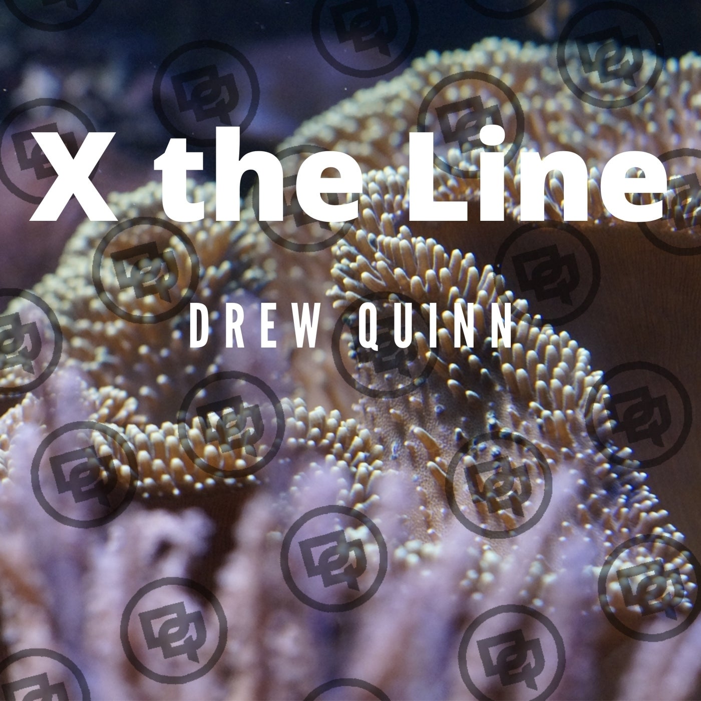 Drew Quinn – X the Line [001]